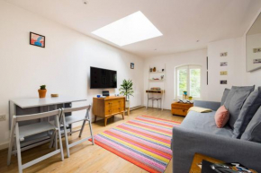 Wild Roses Serviced Apartments - City Airport